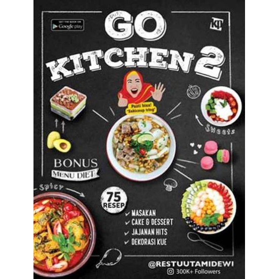 Go Kitchen 2