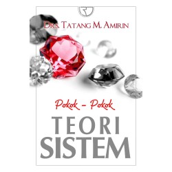 Pokok-Pokok Teori Sistem Pokok-Pokok Teori Sistem