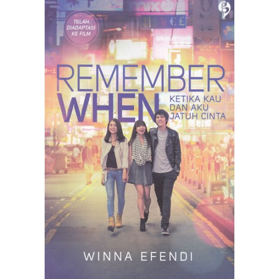 Remember When (Cover Film)