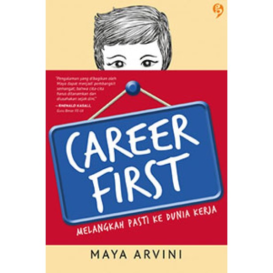 Career First