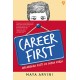 Career First