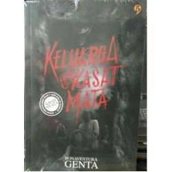 Keluarga Tak Kasatmata Keluarga Tak Kasatmata
