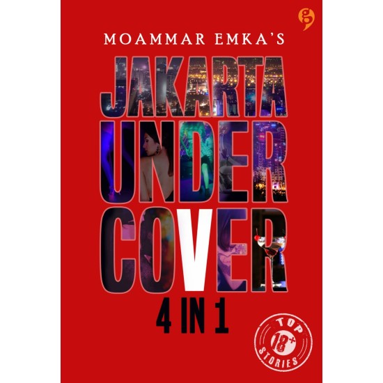 Jakarta Undercover 4 in 1, Pesta yang tak pernah usai