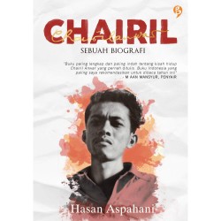 Chairil Chairil
