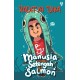 Manusia Setengah Salmon - New Cover