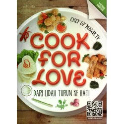Cook For Love Cook For Love