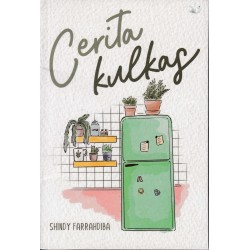 Cerita Kulkas Cerita Kulkas