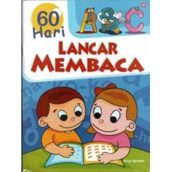 Abc 60 Hari Lancar Membaca Abc 60 Hari Lancar Membaca