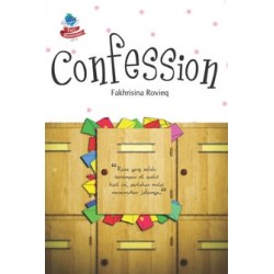 Bluestroberi 7: Confession Bluestroberi 7: Confession