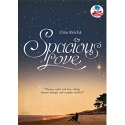 Bluestroberi 11: Spacious Love Bluestroberi 11: Spacious Love