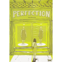 Yarn 5: Perfection Yarn 5: Perfection