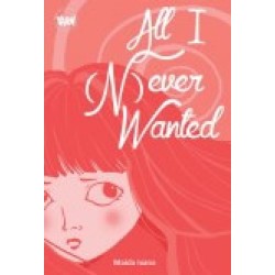 Yarn 6: All I(N)ever Wanted Yarn 6: All I(N)ever Wanted