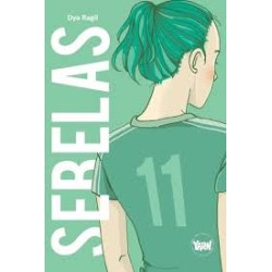 Yarn 9: Sebelas Yarn 9: Sebelas