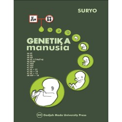 Genetika Manusia Genetika Manusia