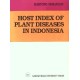 Host Index Of Plant Diseases In Indonesia