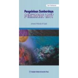Pengelolaan Sumberdaya Perikanan Laut Pengelolaan Sumberdaya Perikanan Laut