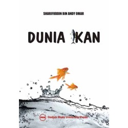 Dunia Ikan Dunia Ikan