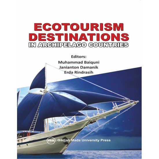 Ecotourism Destination In Archipelago Countries