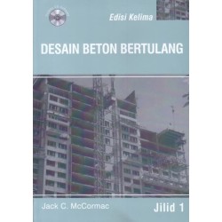 Desain Beton Bertulang Jilid 1 Desain Beton Bertulang Jilid 1