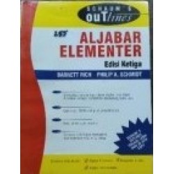 Schaum's : Aljarbar Elementer Edisi 3 Schaum's : Aljarbar Elementer Edisi 3