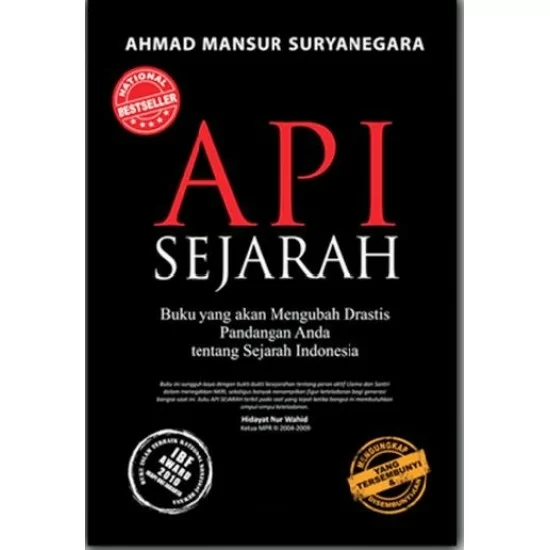 Api Sejarah 1