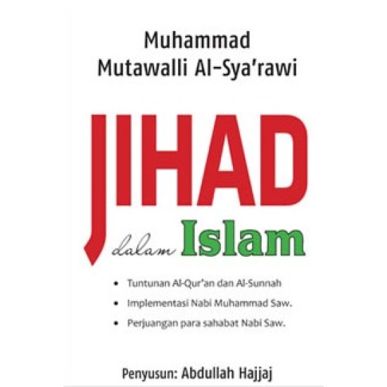 Jihad Dalam Islam