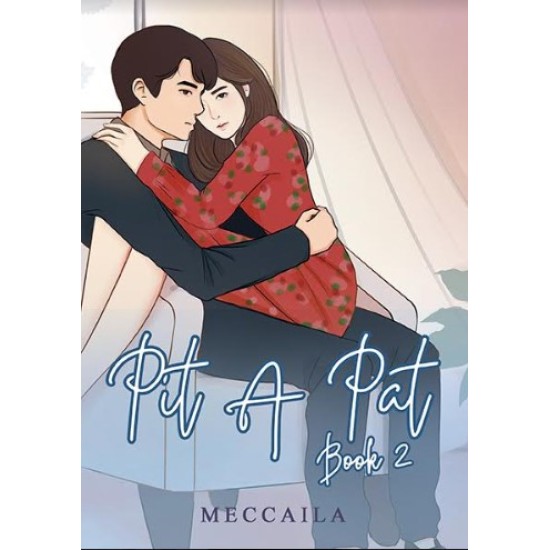 Pit A Pat Book 2