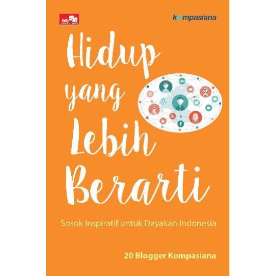 Hidup Yang Lebih Berarti