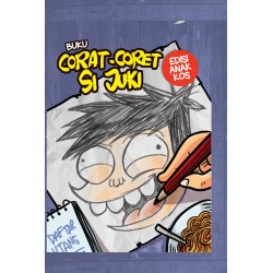Buku Corat Coret Si Juki Edisi Anak Kos Buku Corat Coret Si Juki Edisi Anak Kos