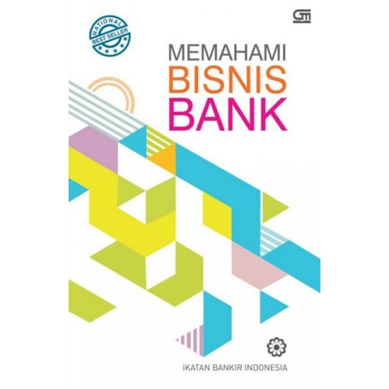 Memahami Bisnis Bank (Cover Baru)