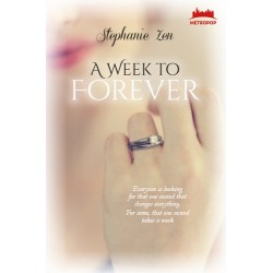 Metropop: A Week To Forever Metropop: A Week To Forever