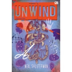 Unwind : Pemisahan Raga Unwind : Pemisahan Raga
