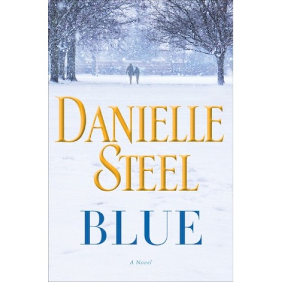 Blue by Danielle Steel