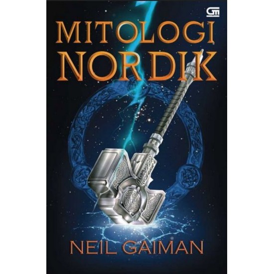 Mitologi Nordik (Norse Mythology) 