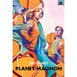 Planet Magnon Planet Magnon