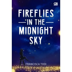MetroPop: Fireflies in the Midnight Sky MetroPop: Fireflies in the Midnight Sky