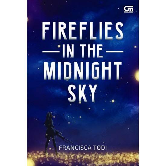 MetroPop: Fireflies in the Midnight Sky