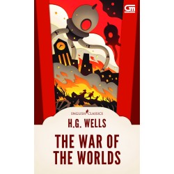 English Classics: The War of The Worlds English Classics: The War of The Worlds