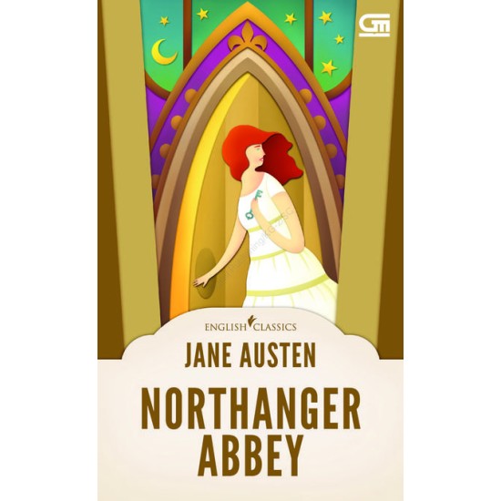 English Classics: Northanger Abbey