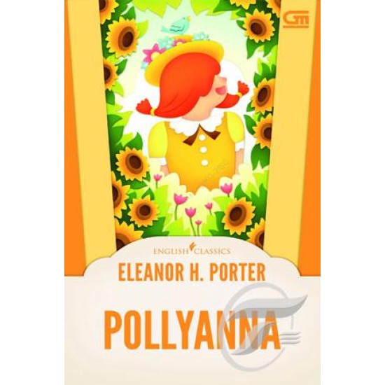 English Classics: Pollyanna