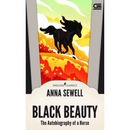 English Classics: Black Beauty