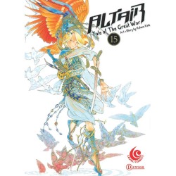 LC: Altair - Tale Of The Great War 15 LC: Altair - Tale Of The Great War 15