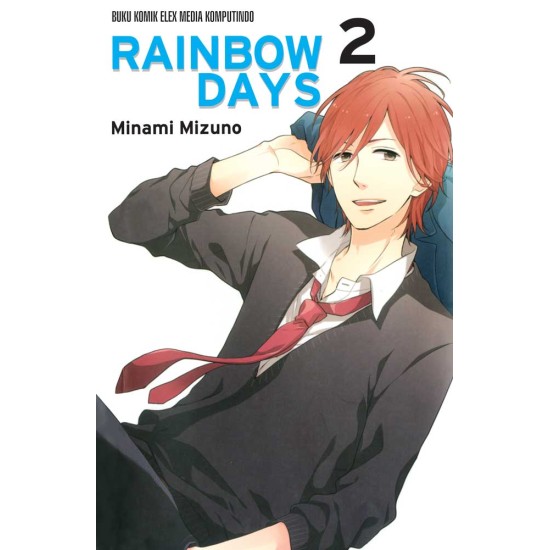 Rainbow Days 2