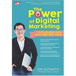 The Power of Digital Marketing  The Power of Digital Marketing