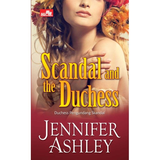 HR: Scandal And The Duchess; Duchess Pengundang Skandal 