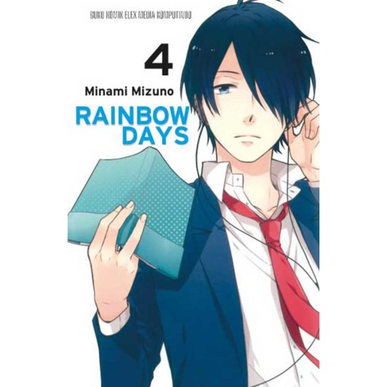 Rainbow Days 4