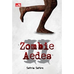 Zombie Aedes II Zombie Aedes II