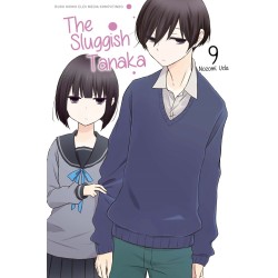 The Sluggish Tanaka 09 The Sluggish Tanaka 09