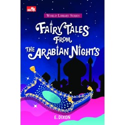 Fairy Tales from the Arabian Nights Fairy Tales from the Arabian Nights