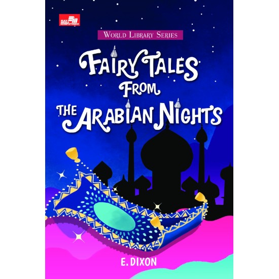 Fairy Tales from the Arabian Nights